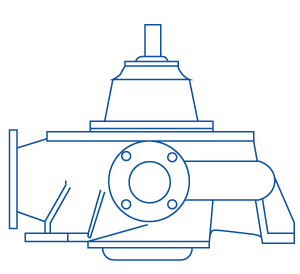 P 402 R